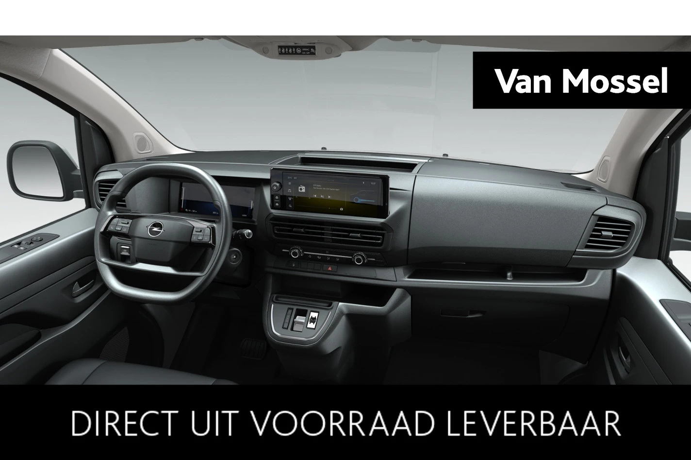 Opel Vivaro-e – autofoto 2