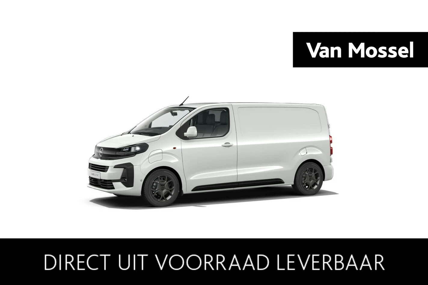 Opel Vivaro-e – autofoto 2