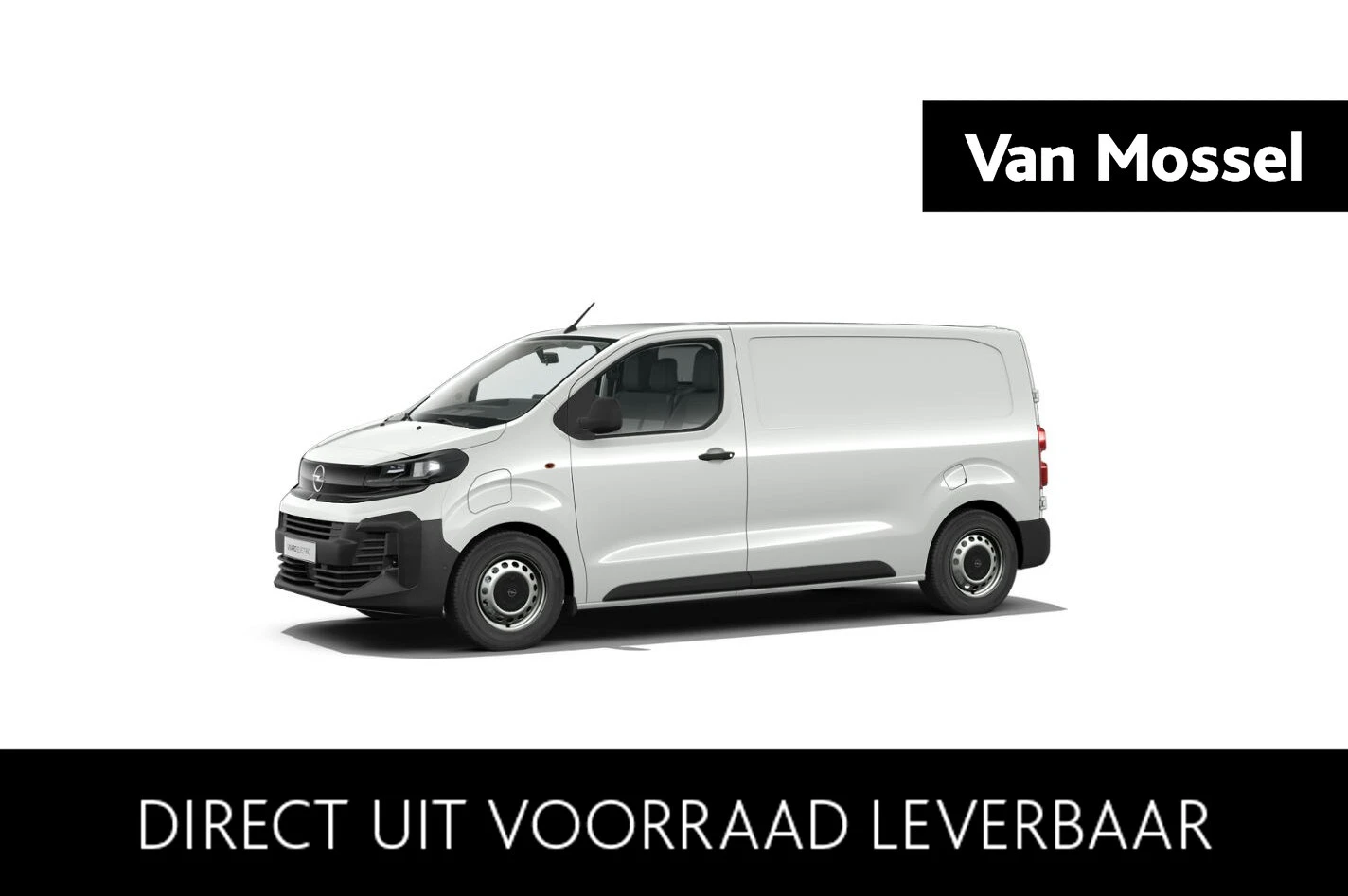 Opel Vivaro-e – autofoto 2