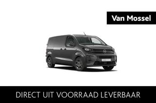 Opel Vivaro-e – autofoto 3