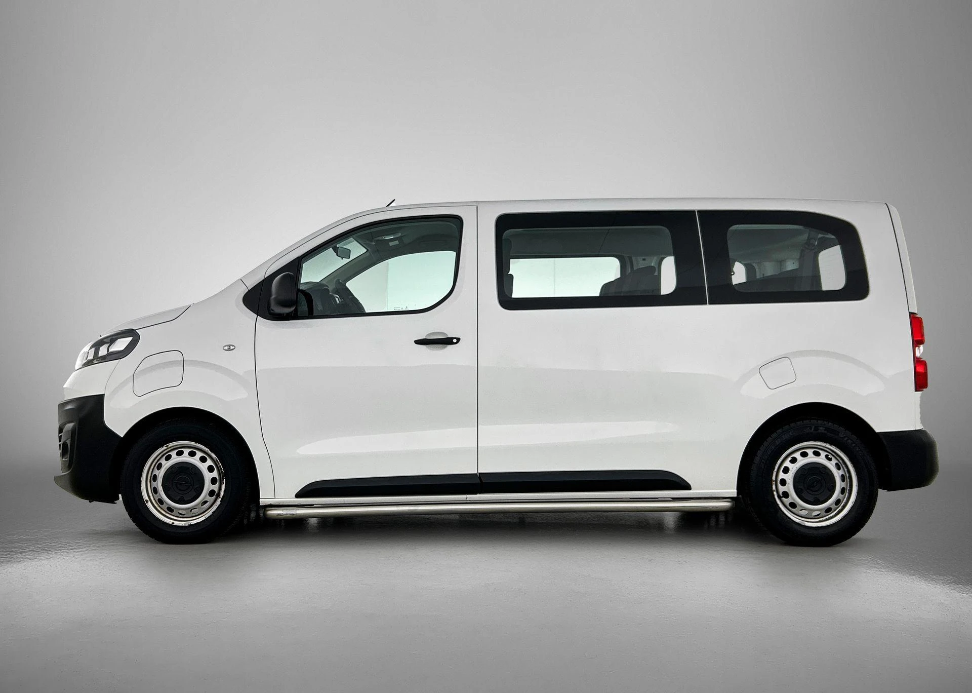 Opel Vivaro-e – autofoto 5