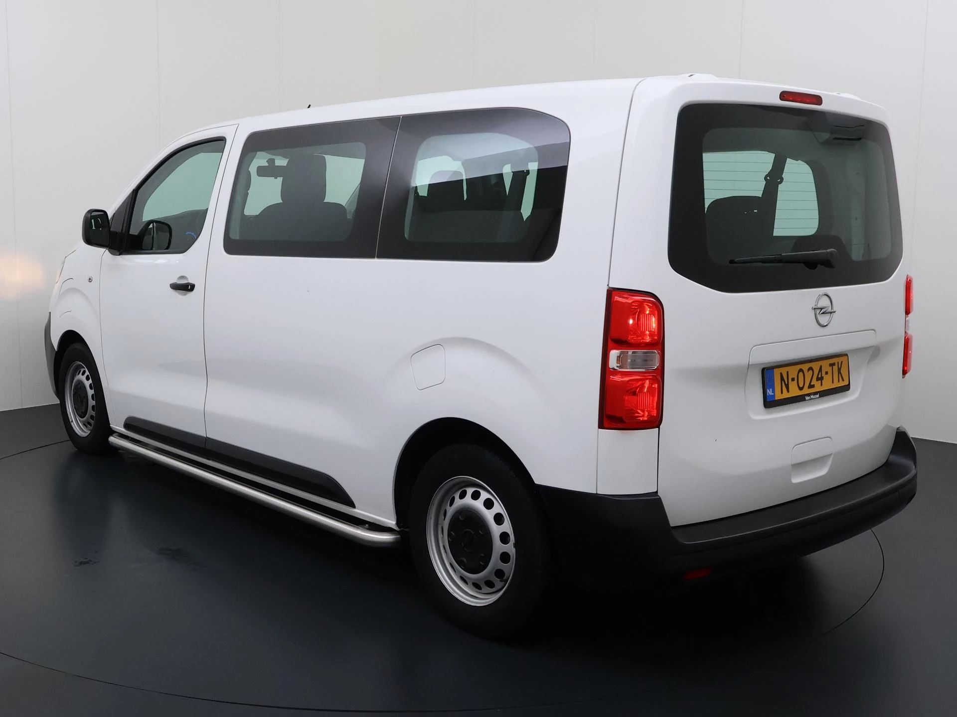 Opel Vivaro-e – autofoto 4