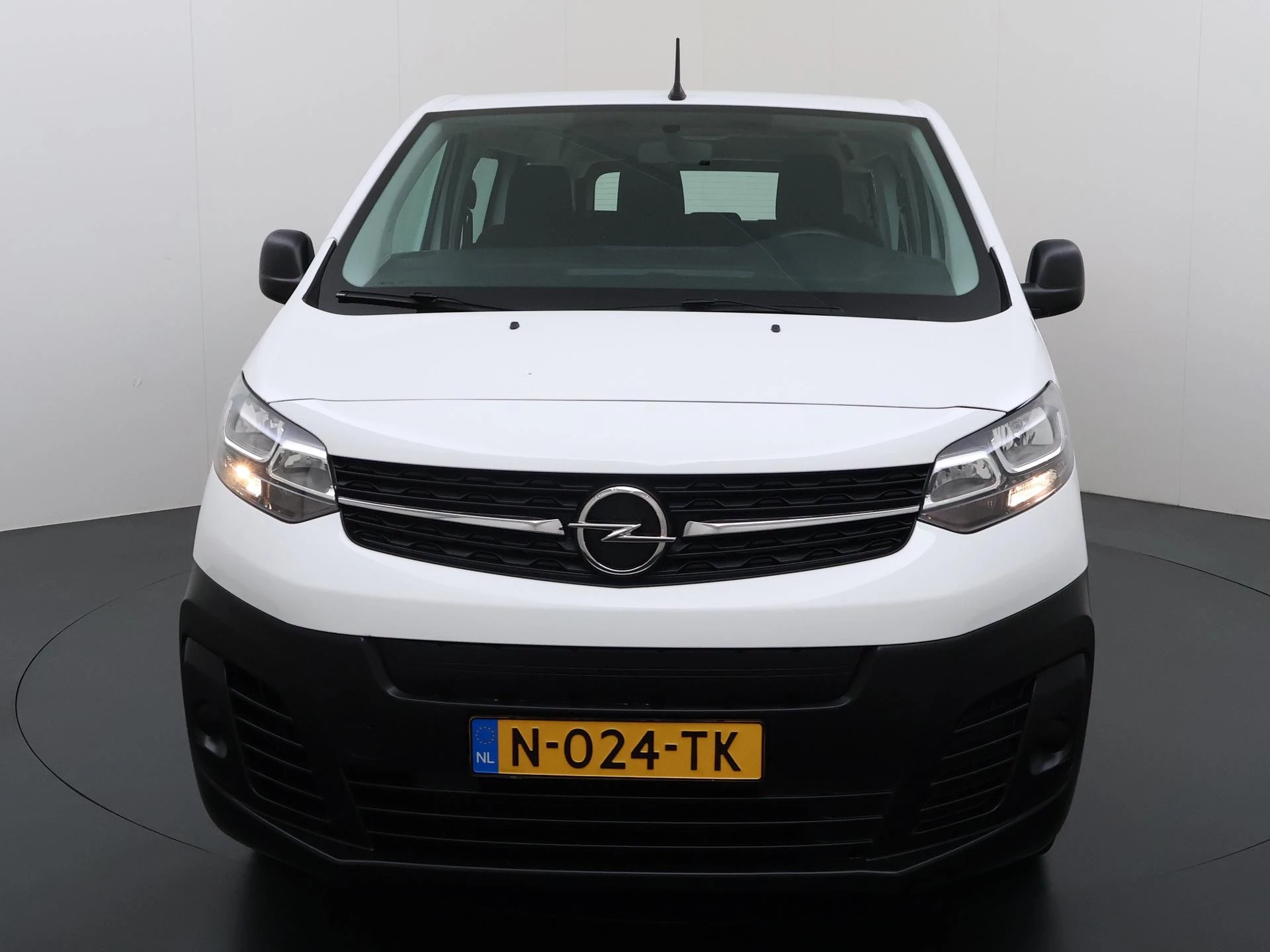 Opel Vivaro-e – autofoto 5