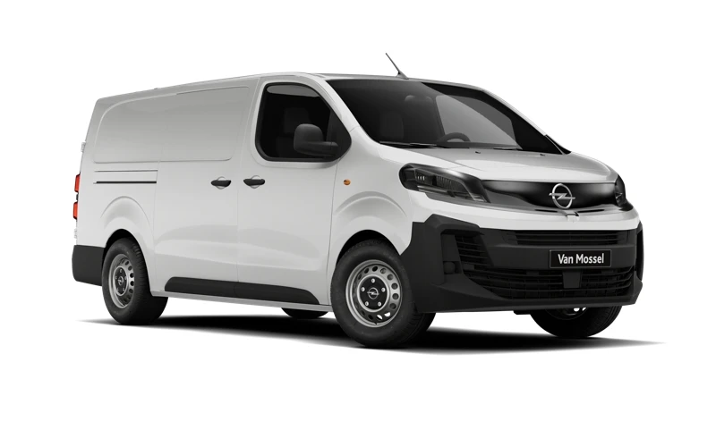 Opel Vivaro-e – autofoto 5