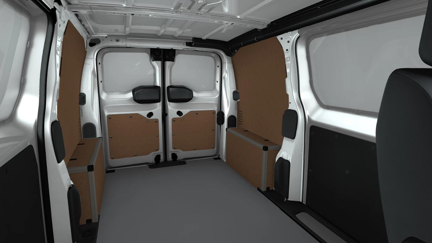 Opel Vivaro-e – autofoto 5