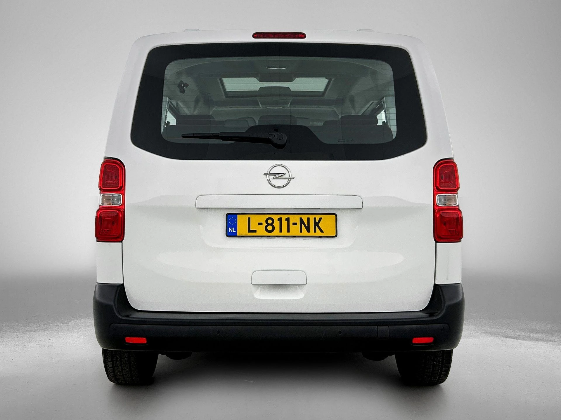 Opel Vivaro-e – autofoto 5