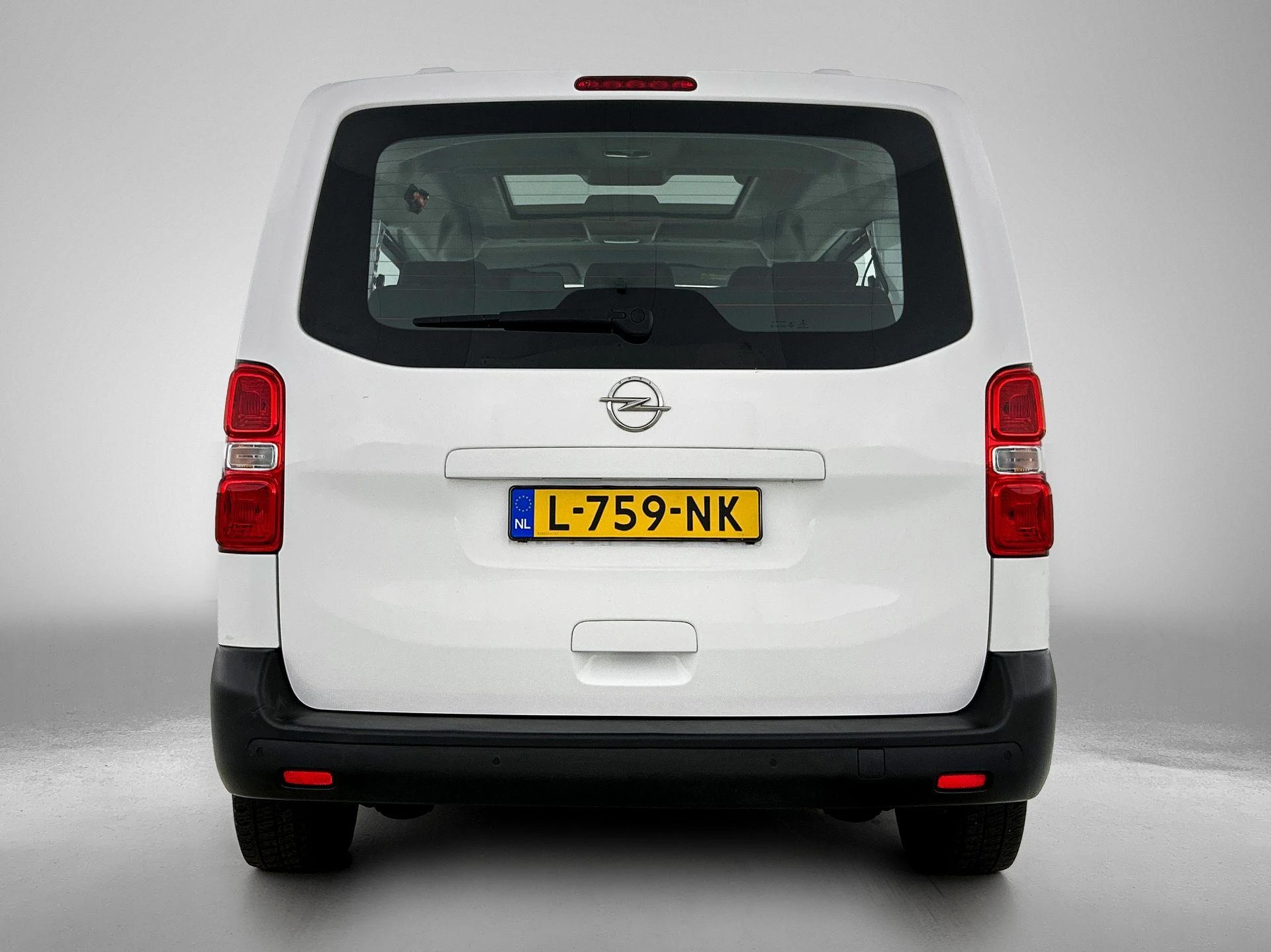 Opel Vivaro-e – autofoto 5