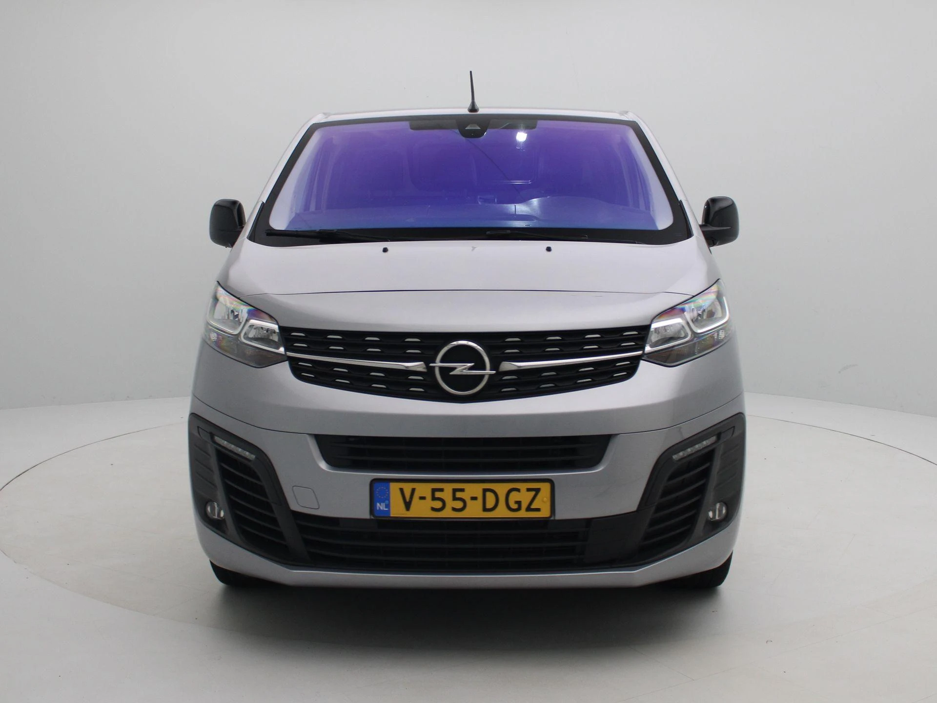 Opel Vivaro – autofoto 4