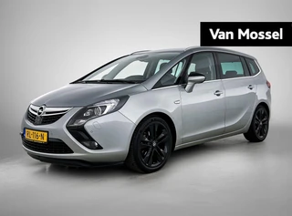 Opel ZafiraTourer financial lease – kenteken 76100