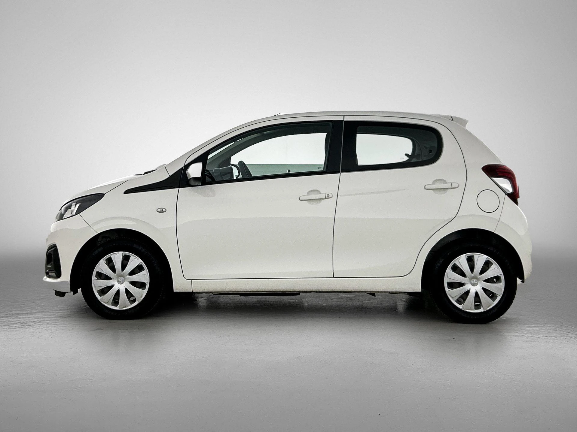 Peugeot 108 met kenteken 44100 – autofoto 4