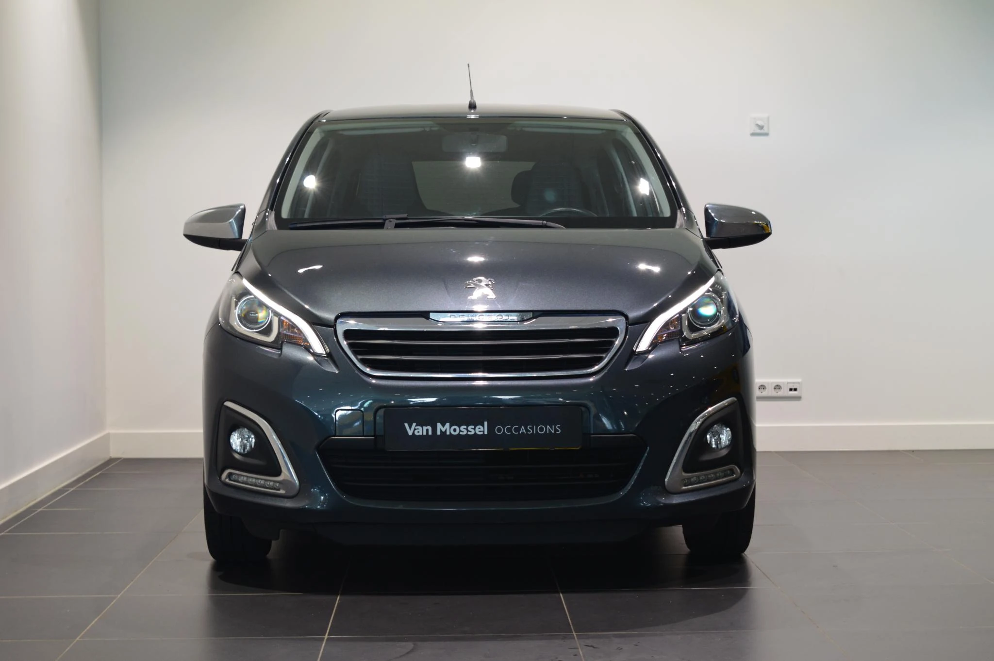 Peugeot 108 met kenteken N-797-DB – autofoto 5