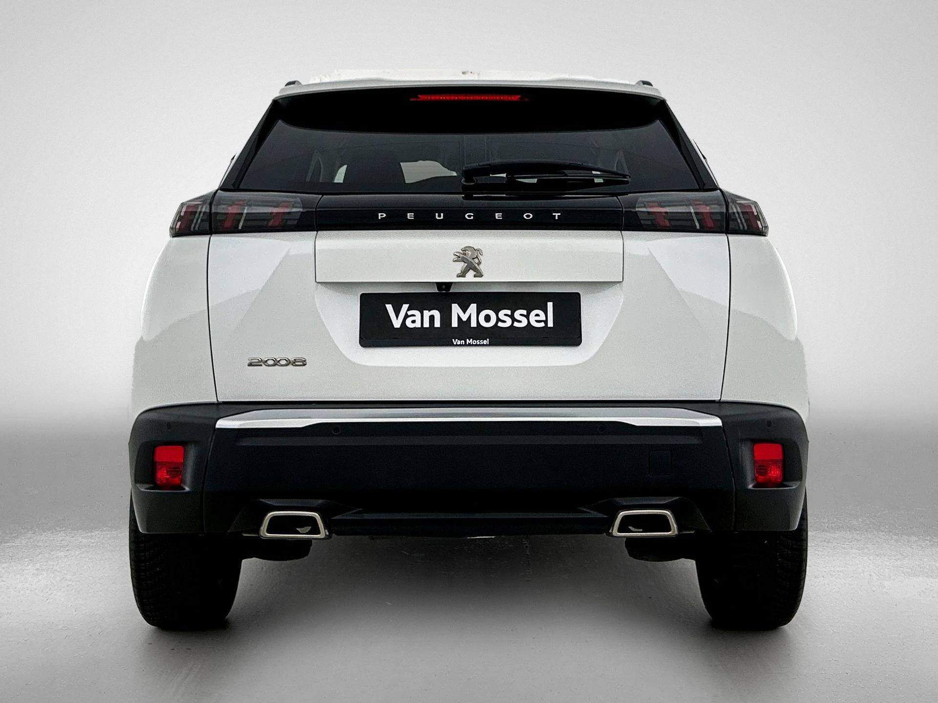 Peugeot 2008 met kenteken 40100 – autofoto 5