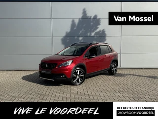 Peugeot 2008 financial lease – kenteken 44100