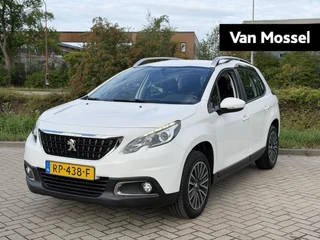 Peugeot 2008 met kenteken 44100 – autofoto 2