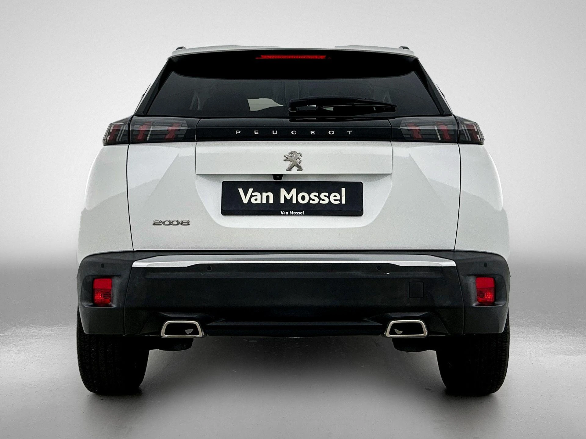 Peugeot 2008 met kenteken 46100 – autofoto 5