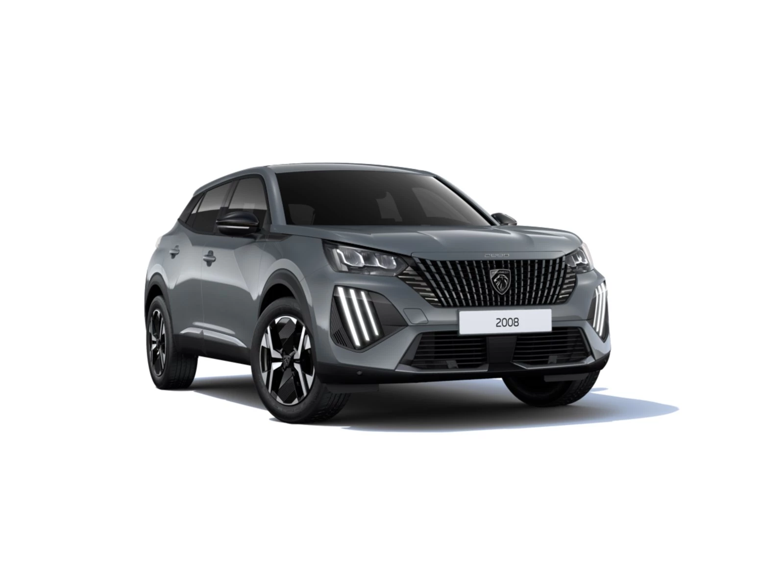 Peugeot 2008 met kenteken 771 – autofoto 5