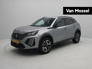 Peugeot 2008 financial lease