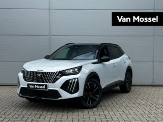 Peugeot 2008 financial lease