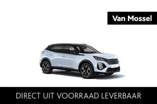 Peugeot 2008 financial lease