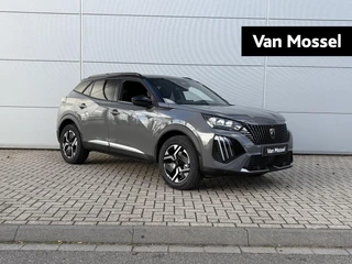 Peugeot 2008 – autofoto 2