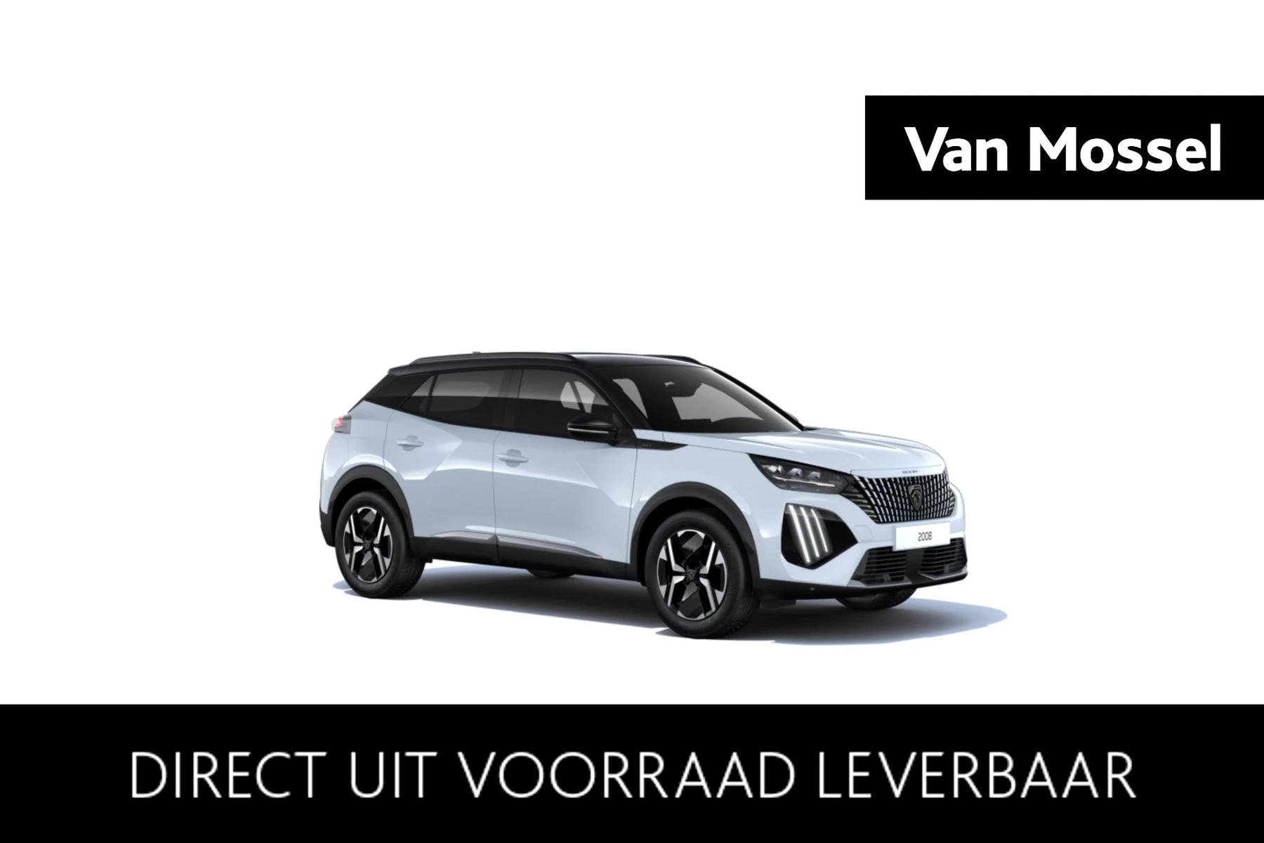 Peugeot 2008 – autofoto 2