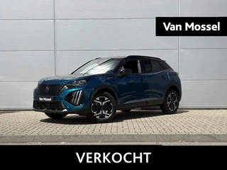 Peugeot 2008 – autofoto 2