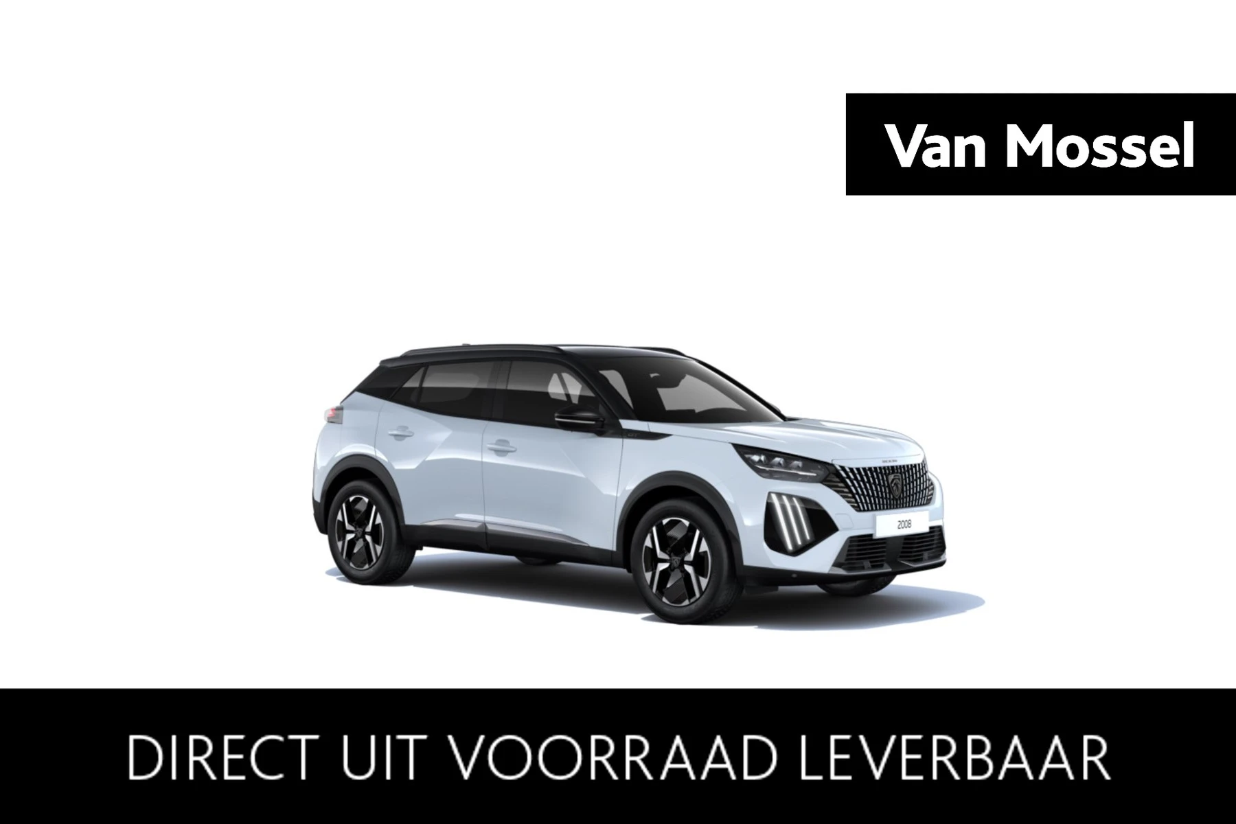 Peugeot 2008 – autofoto 2