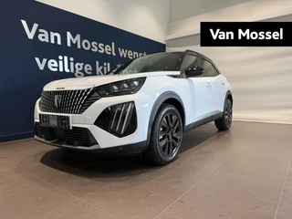 Peugeot 2008 – autofoto 3