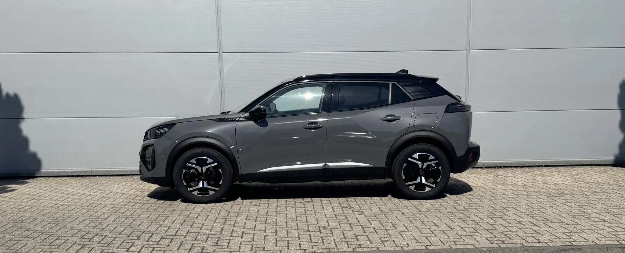 Peugeot 2008 – autofoto 4