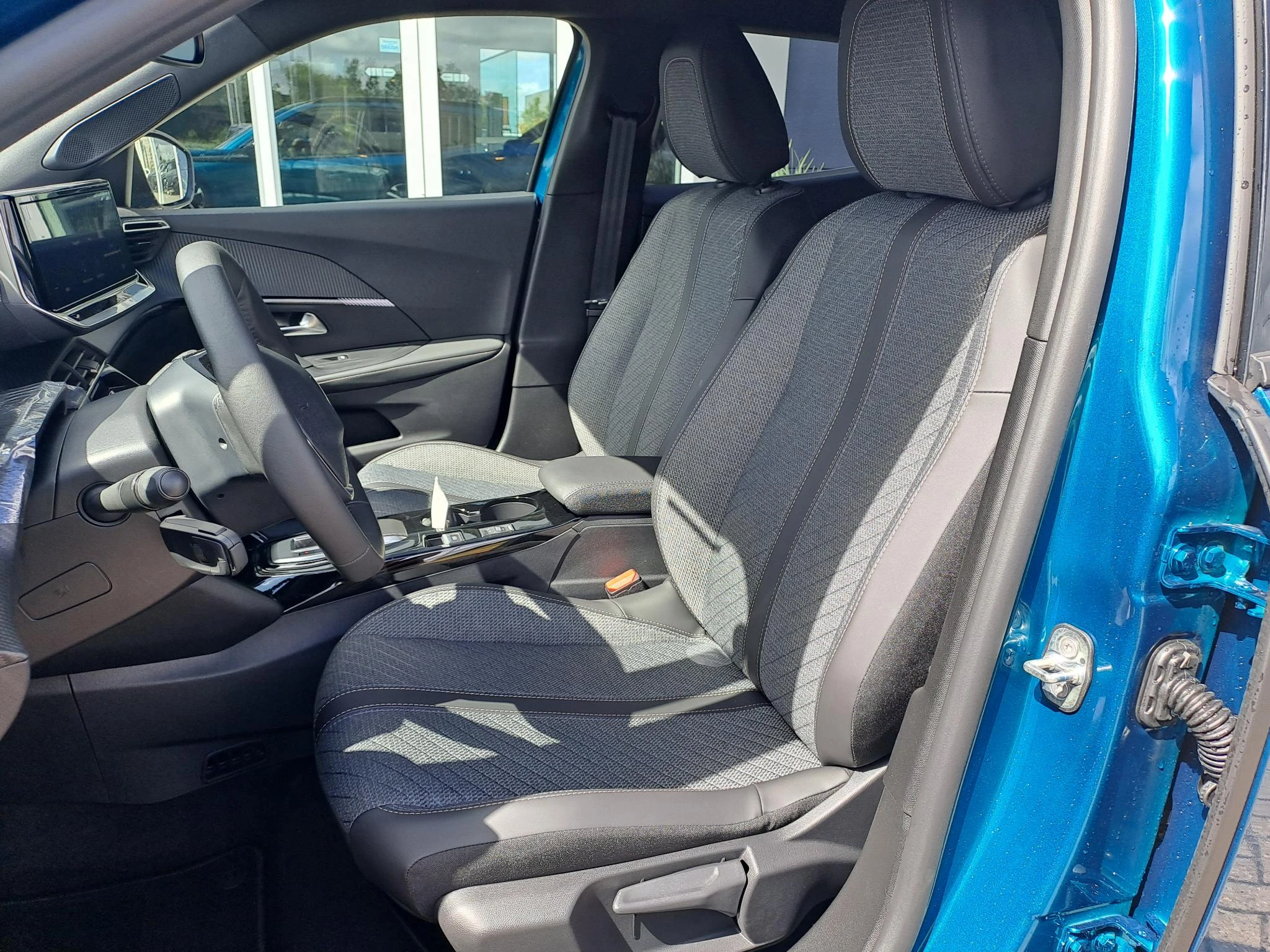 Peugeot 2008 – autofoto 4