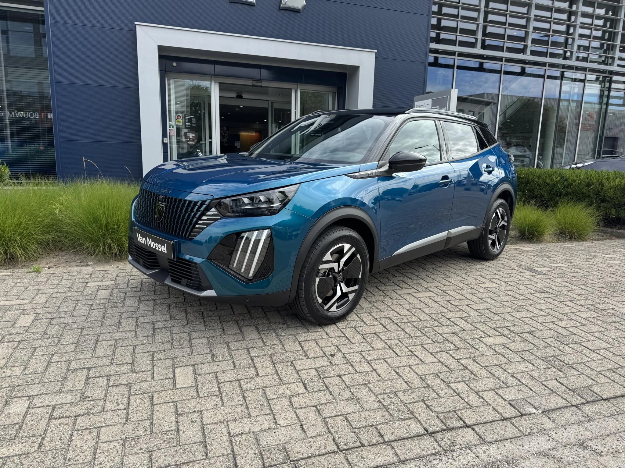 Peugeot 2008 – autofoto 4