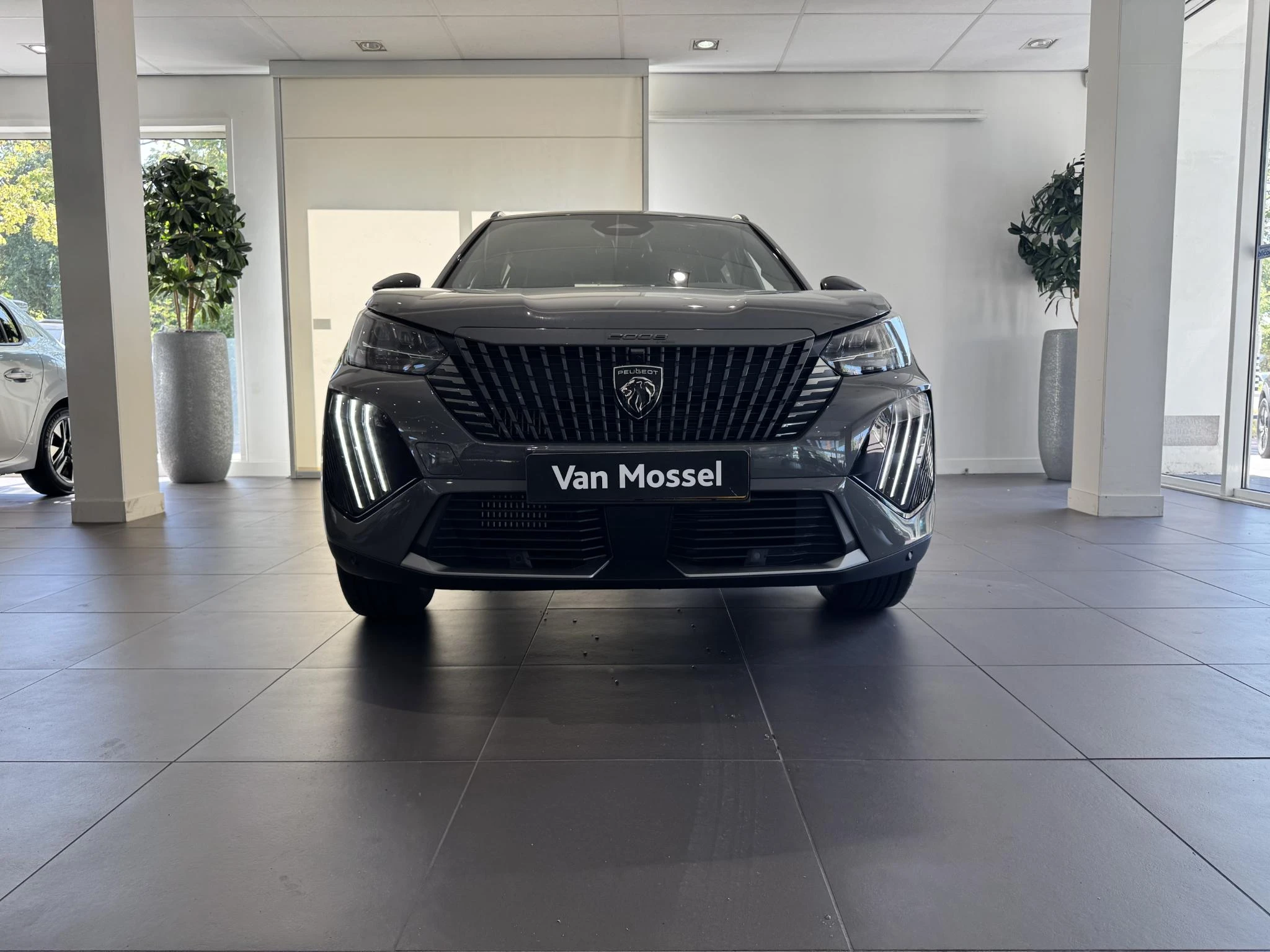 Peugeot 2008 – autofoto 4