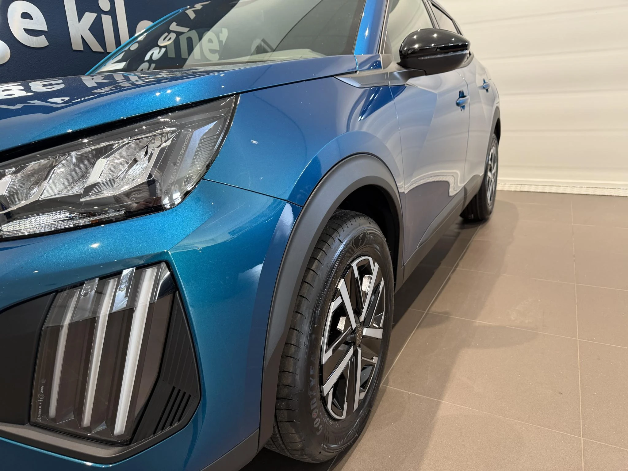 Peugeot 2008 – autofoto 4