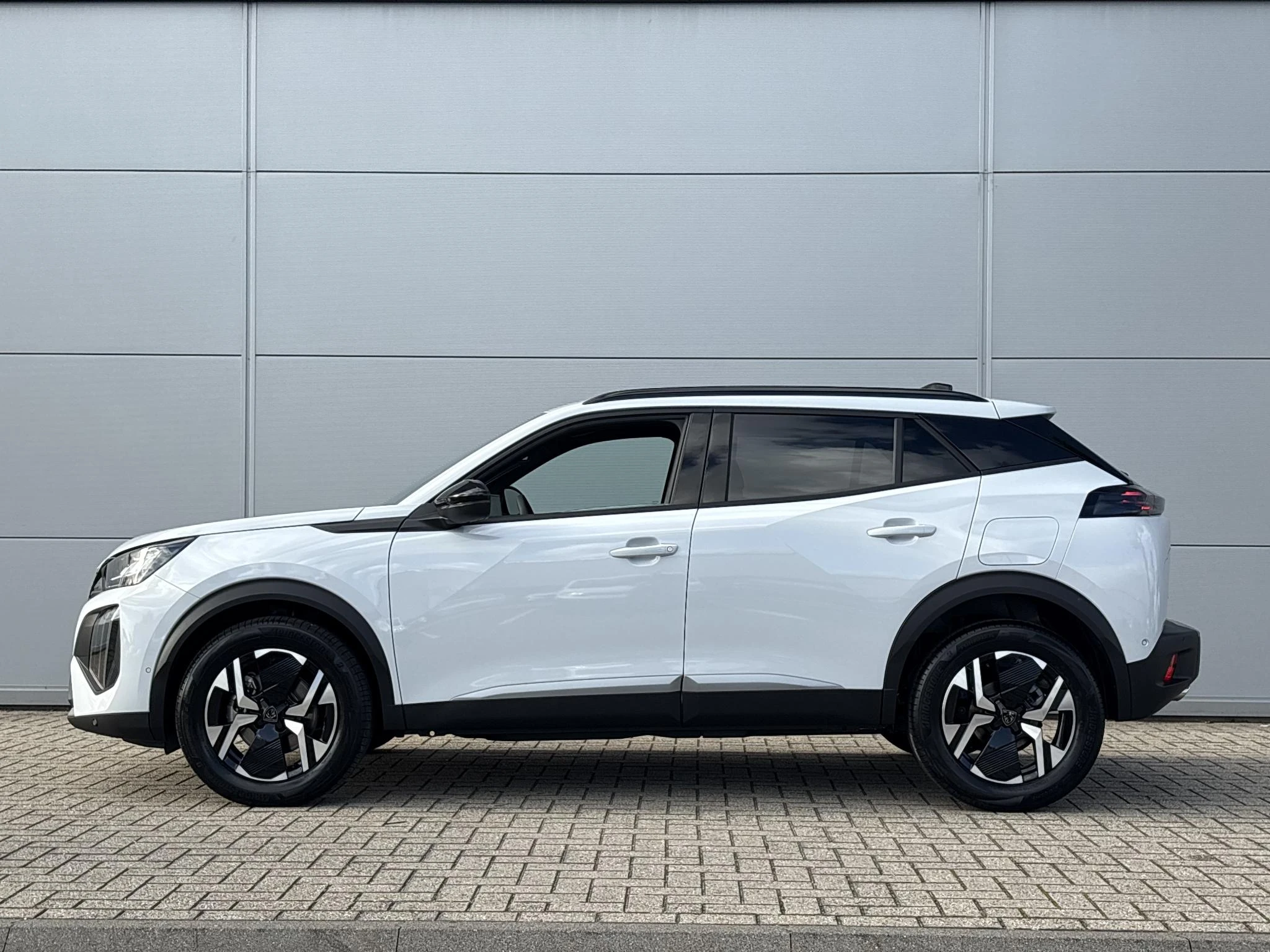 Peugeot 2008 – autofoto 5