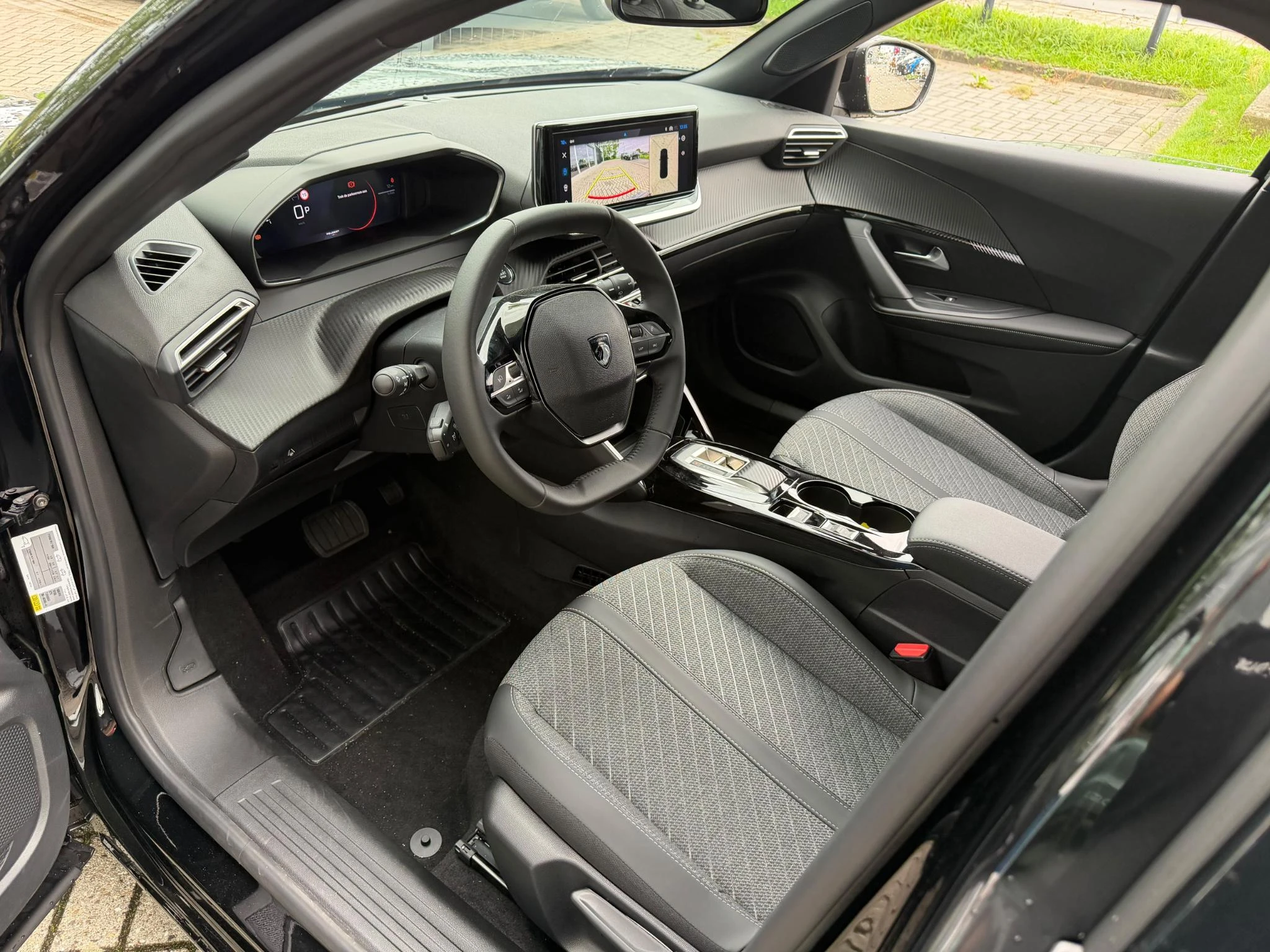 Peugeot 2008 – autofoto 4