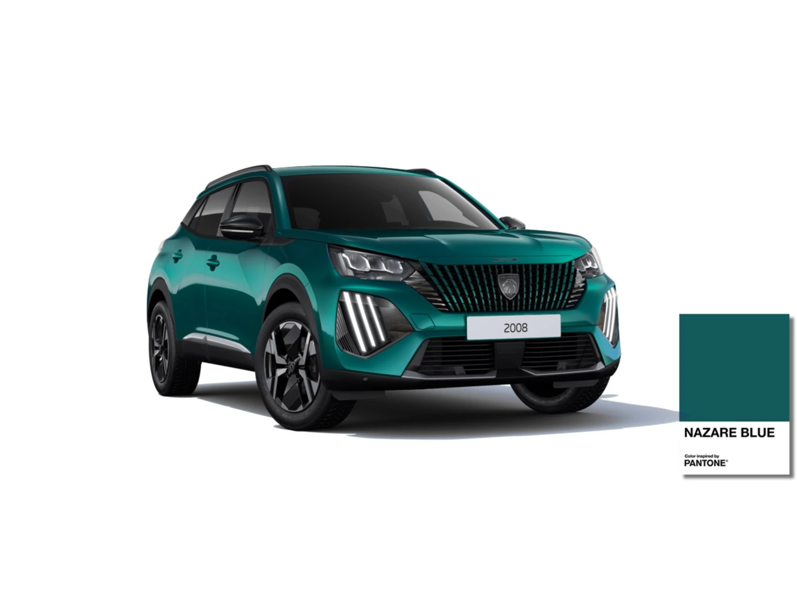 Peugeot 2008 – autofoto 5