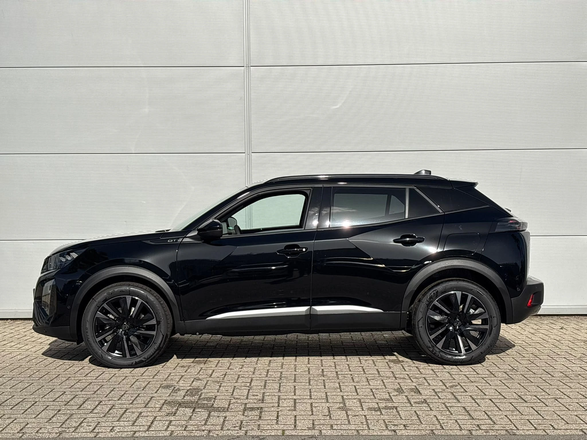 Peugeot 2008 – autofoto 5