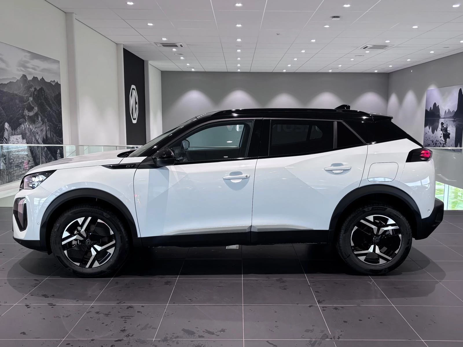 Peugeot 2008 – autofoto 4