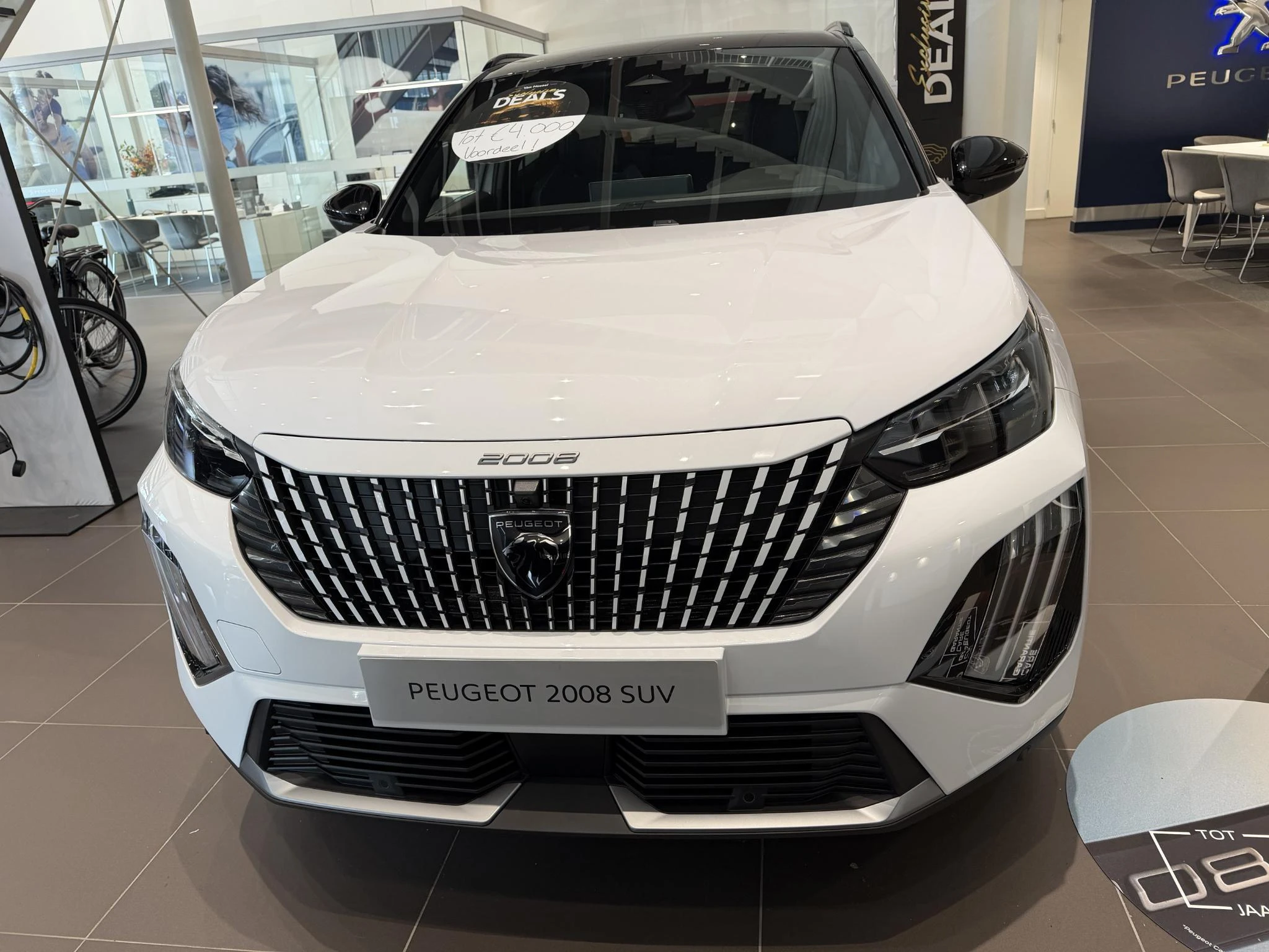 Peugeot 2008 – autofoto 4