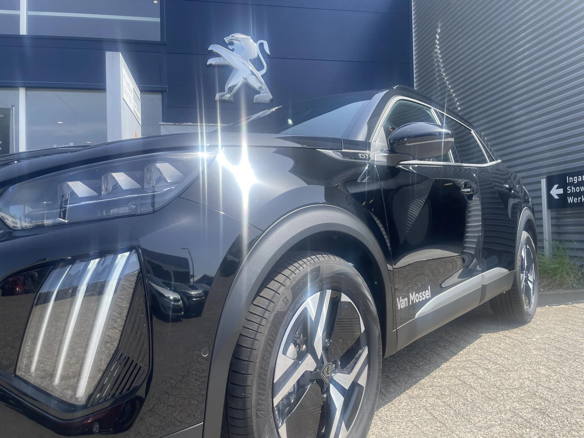 Peugeot 2008 – autofoto 4
