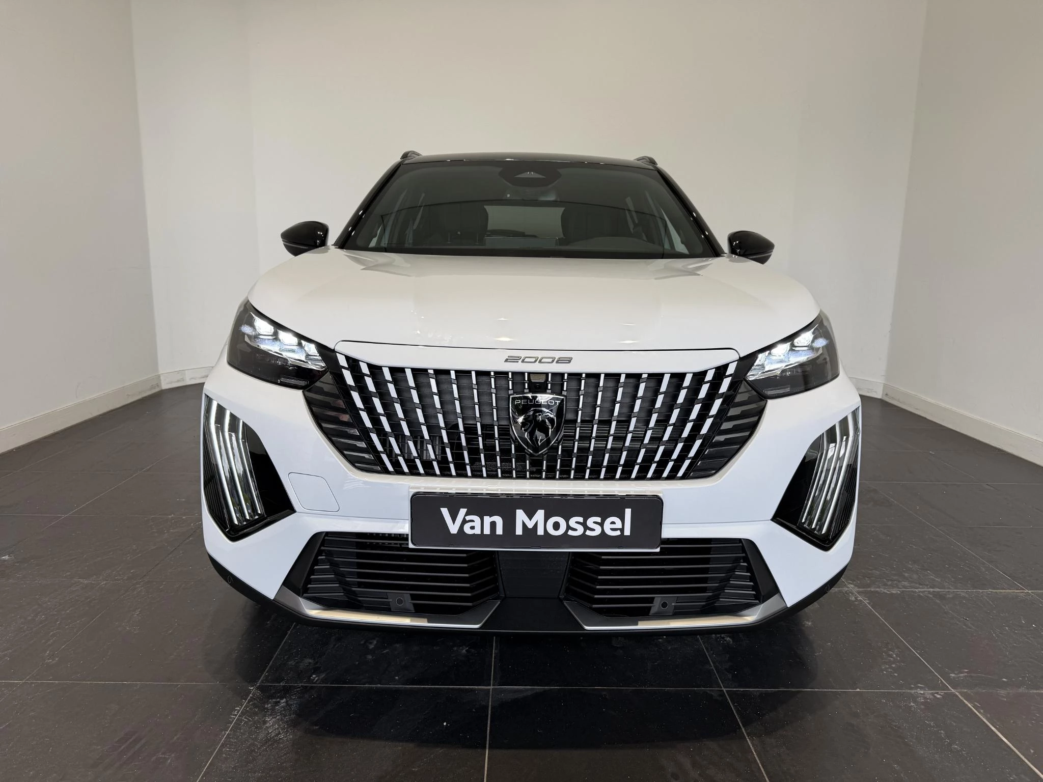 Peugeot 2008 – autofoto 4