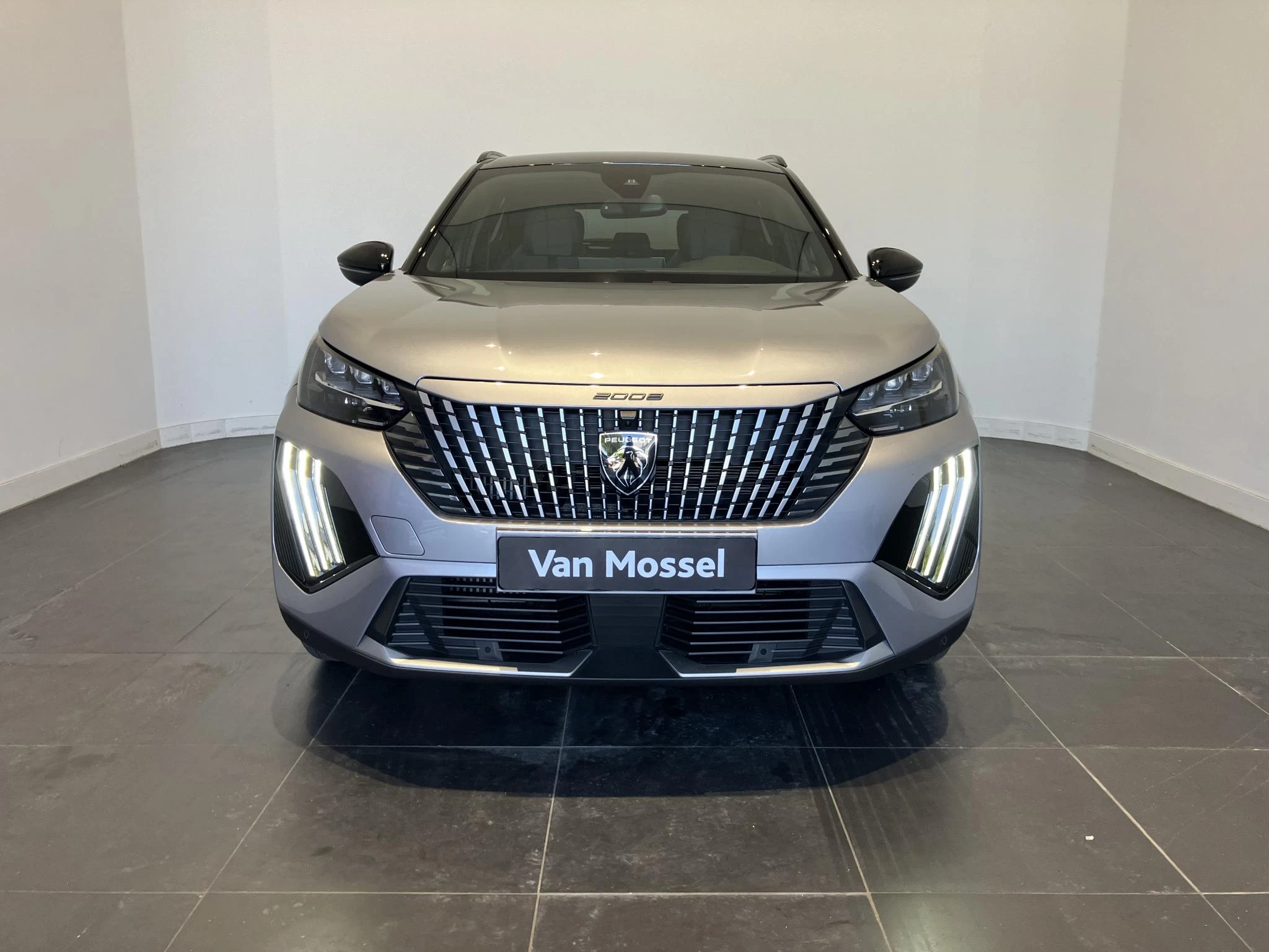Peugeot 2008 – autofoto 4