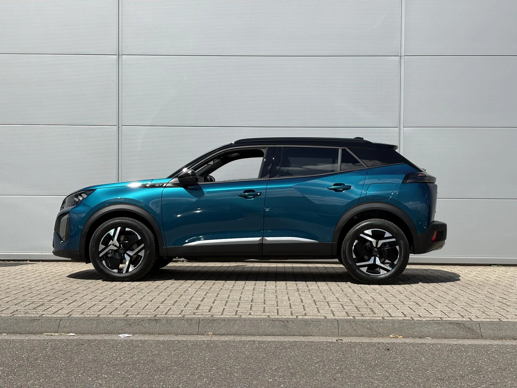 Peugeot 2008 – autofoto 4