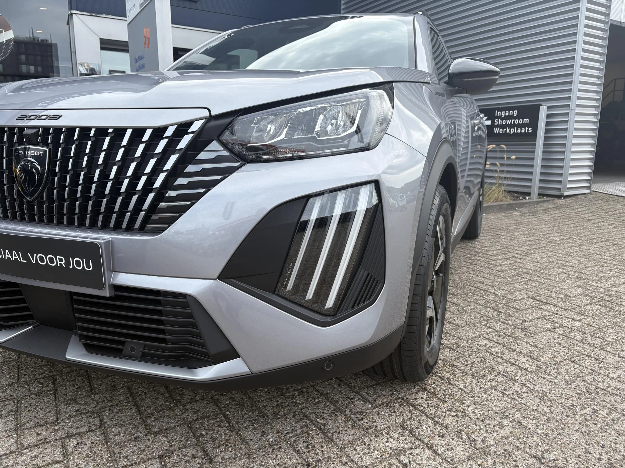 Peugeot 2008 – autofoto 4