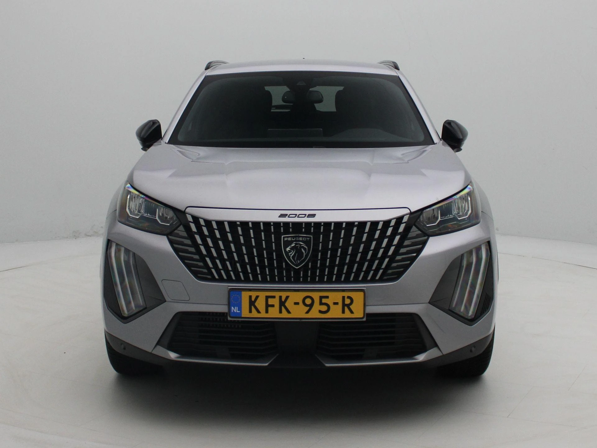 Peugeot 2008 – autofoto 4