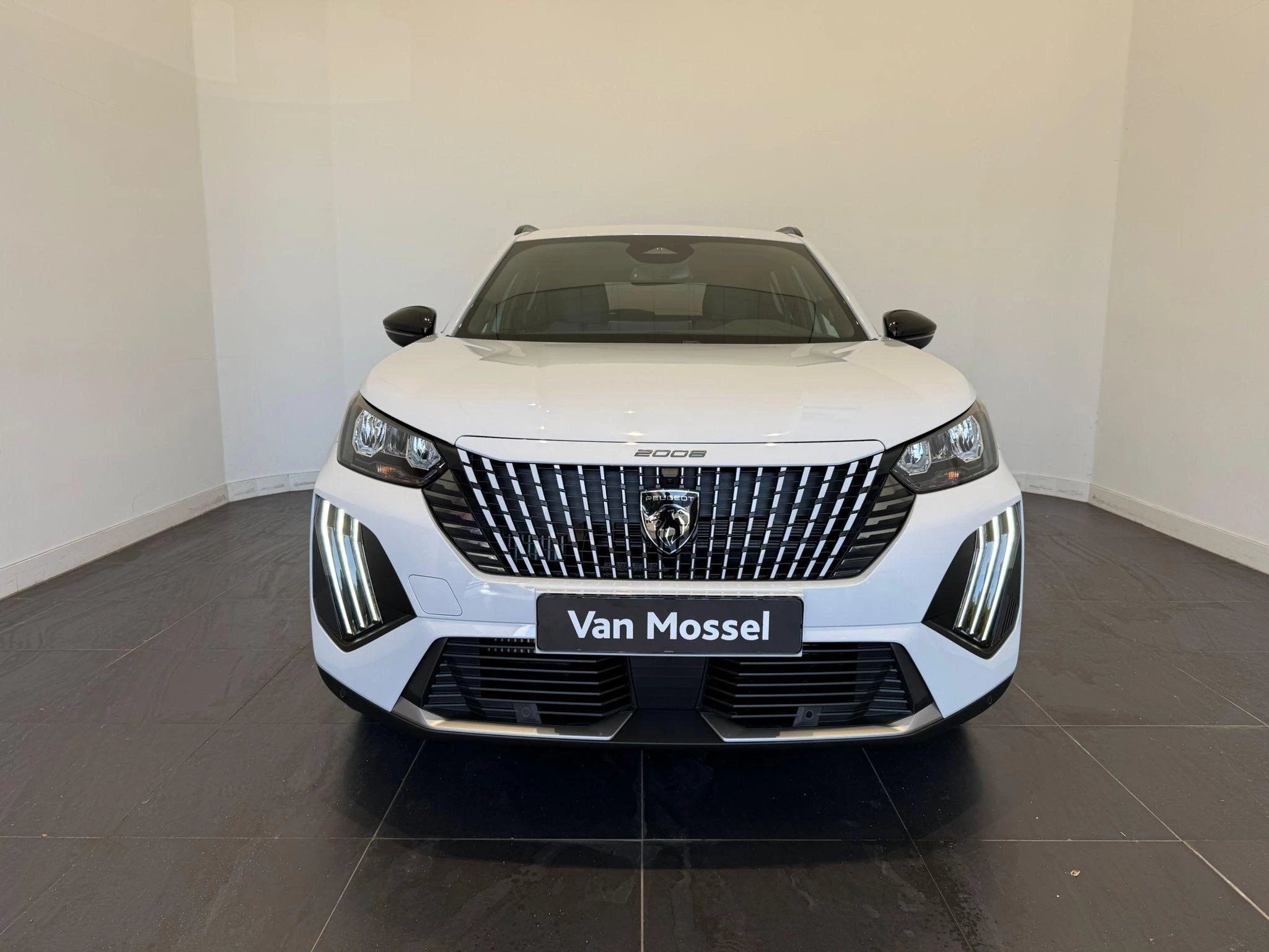Peugeot 2008 – autofoto 5