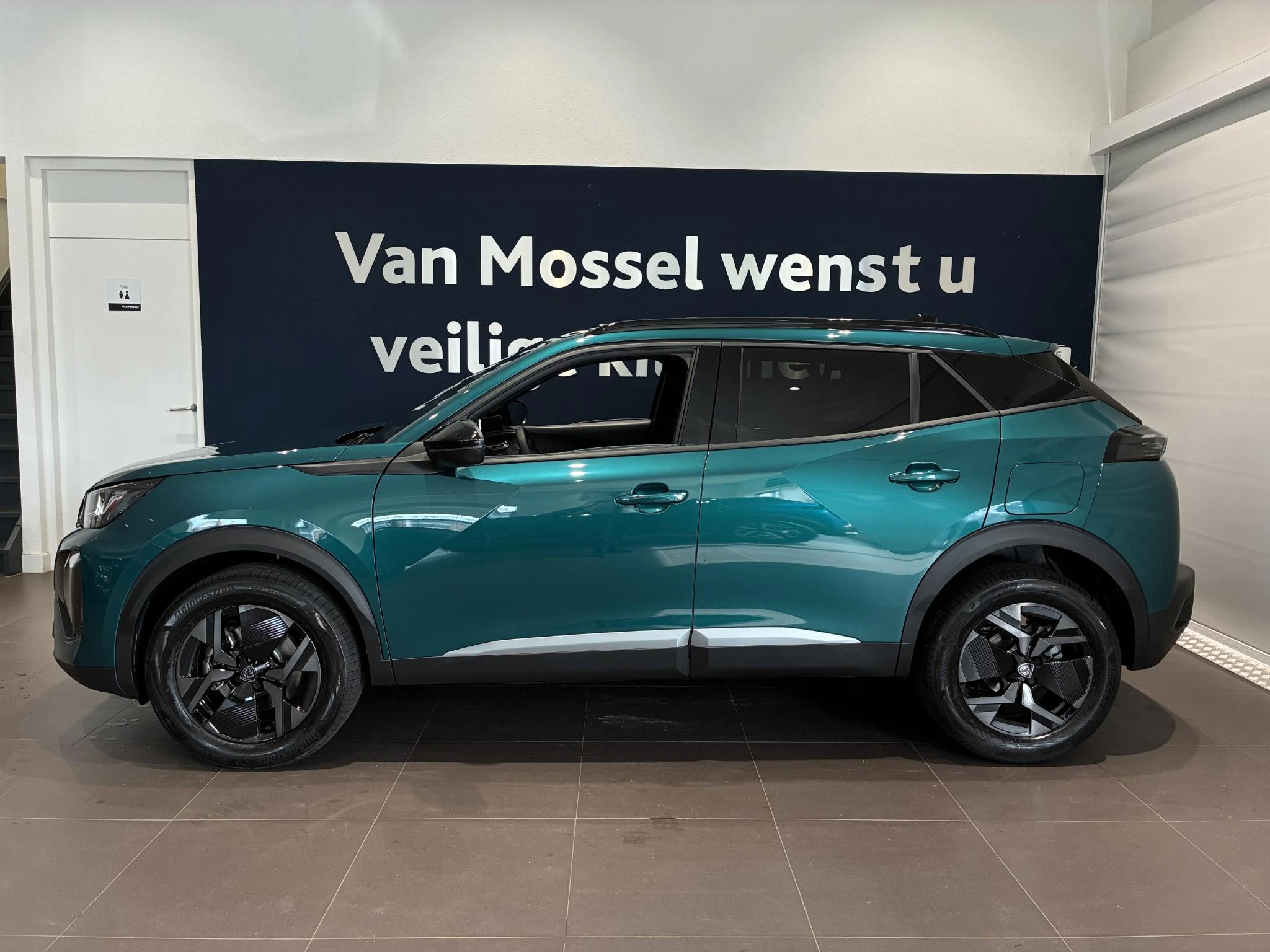 Peugeot 2008 – autofoto 4