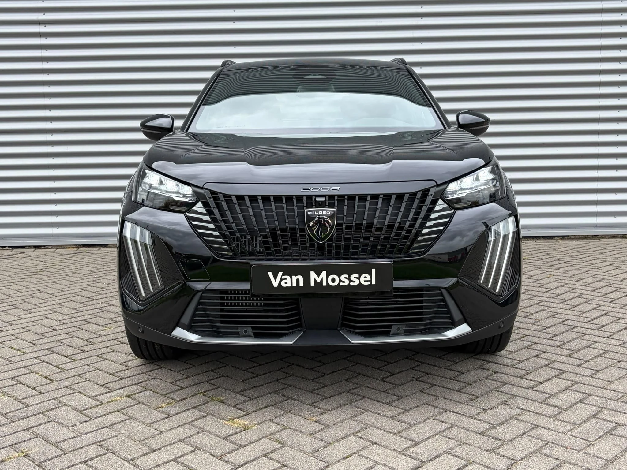 Peugeot 2008 – autofoto 4