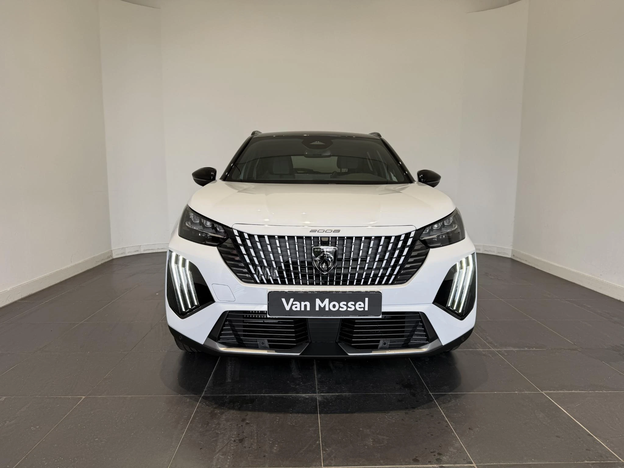 Peugeot 2008 – autofoto 4