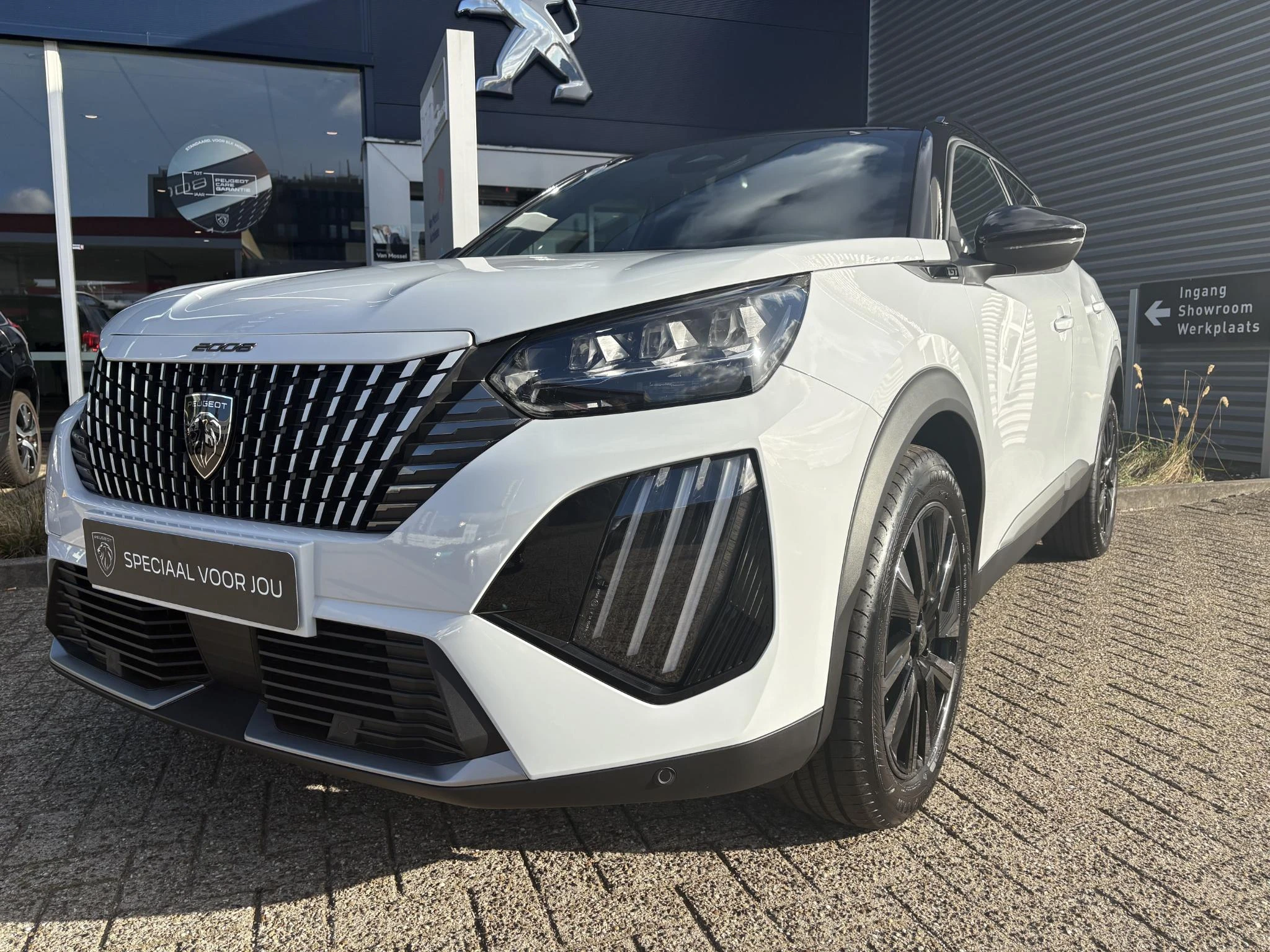 Peugeot 2008 – autofoto 4